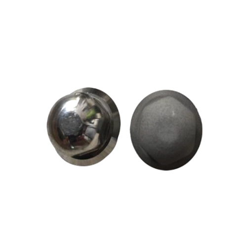 CD4M7 Alloy 20 Impeller Nut