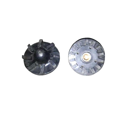 Pump Impeller And Casing