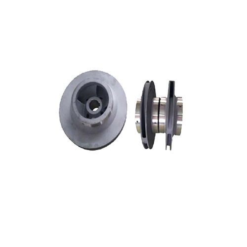 SS316 Impeller