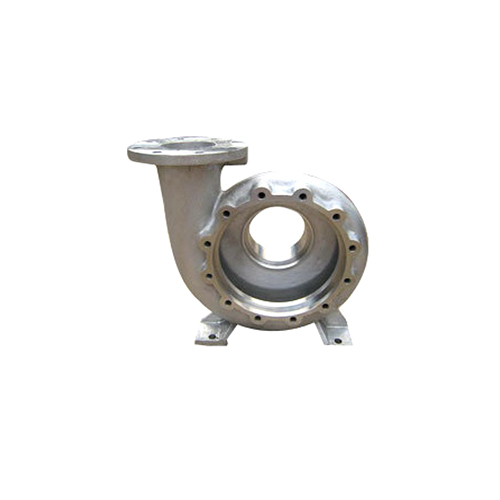 NI Hard Pump Impeller Casing