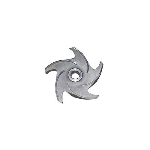 SS 316 Propellers Casing
