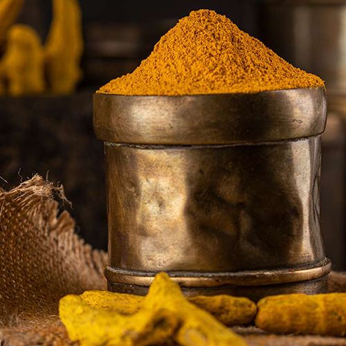 Turmeric Powder