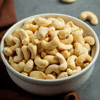 Raw Cashew