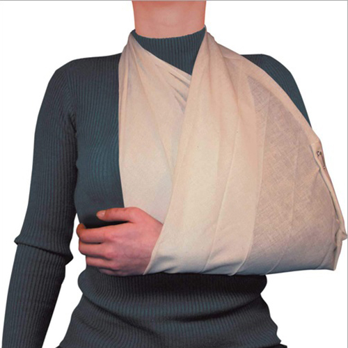 Triangular Bandage