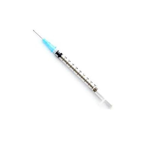 Tuberclin Syringe