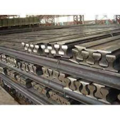 80 CR MS Crane Rail