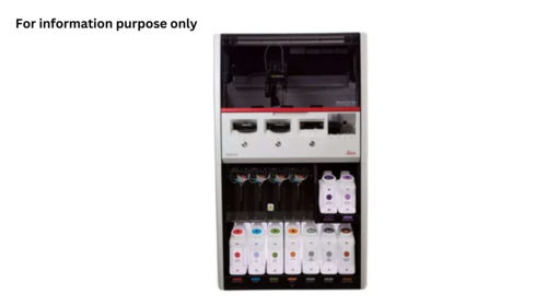 Bond Rxm System - Application: Laboratory