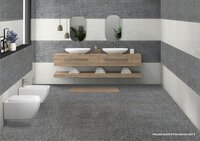 2X4 DOUBAL CHARGED  VITRIFIED TILES
