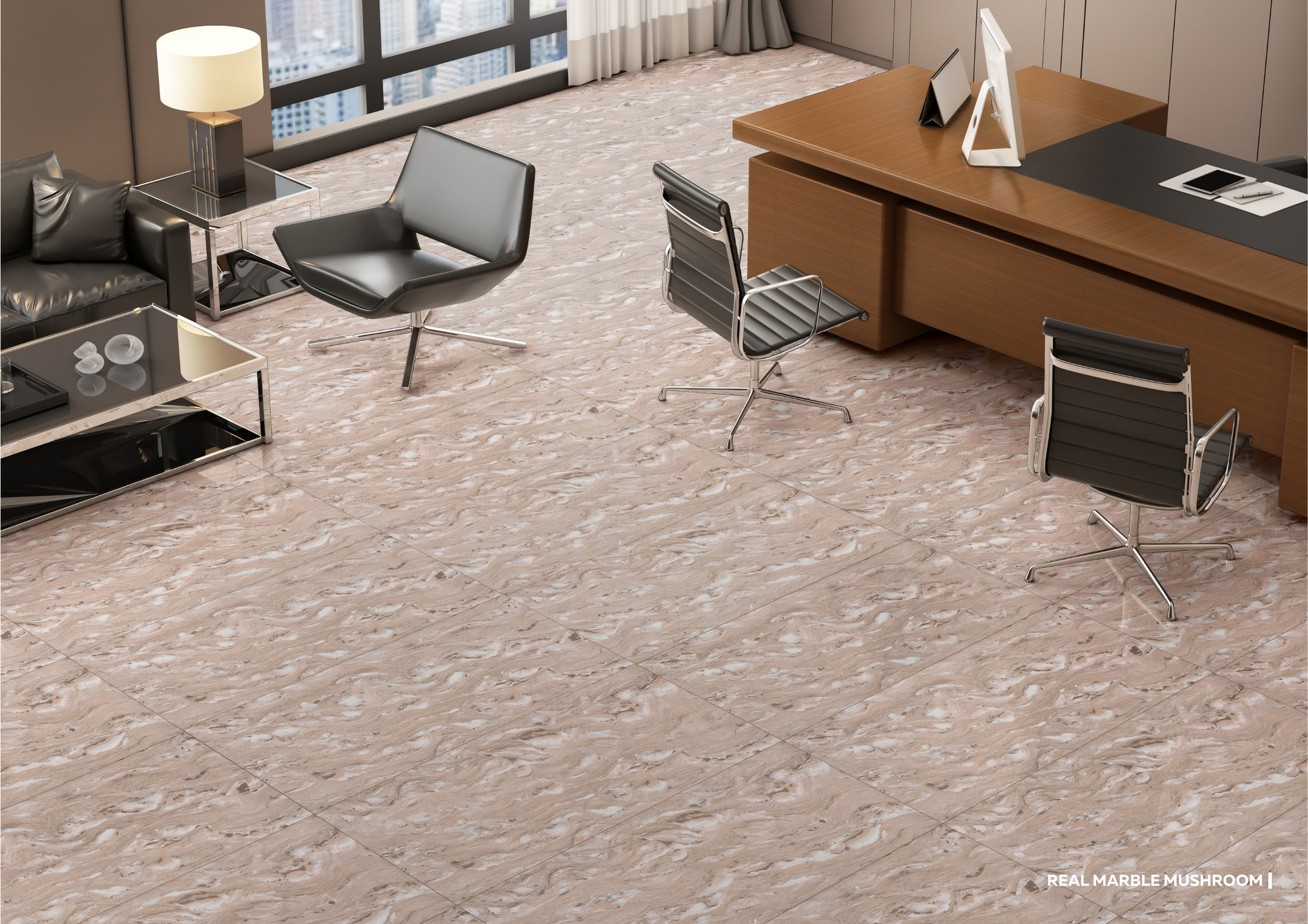 2X4 DOUBAL CHARGED  VITRIFIED TILES