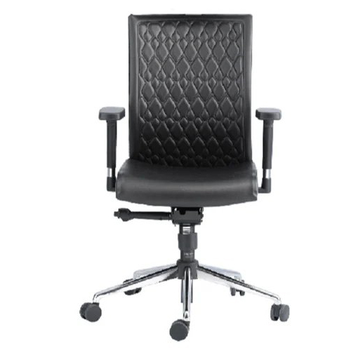 Godrej Elite Mid Back Chair