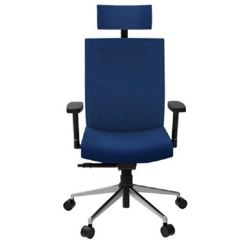 Godrej Royal Blue Prime High Back Chair