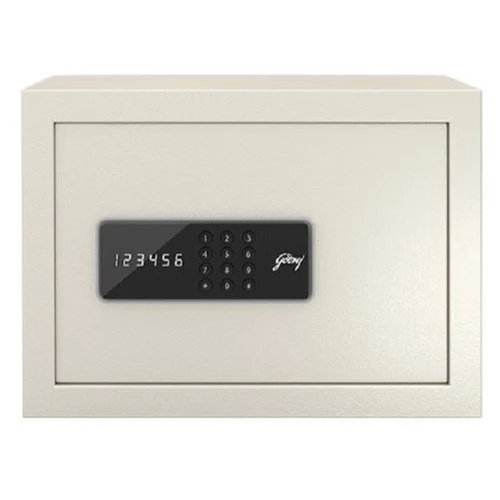 Godgej NX Pro 15 L Digital Home Locker
