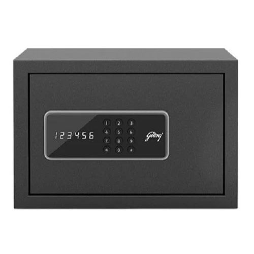 Godgej NX Pro 8 L Digital Home Locker