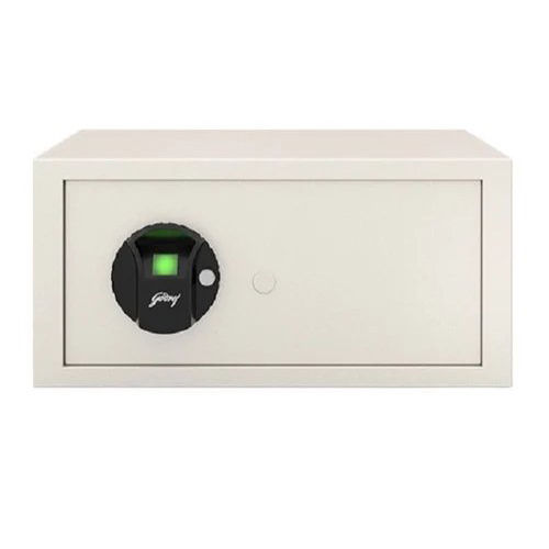 Godrej NX Pro 25 L Biometric Home Locker