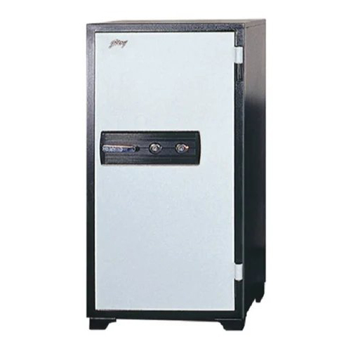 Godrej Centigaurd 1060 Manual Locker