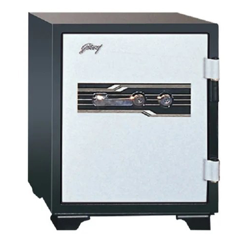Godrej Centigaurd 560 Manual Locker