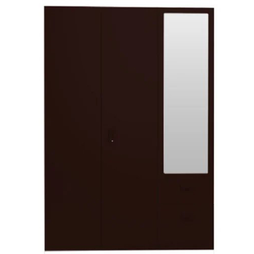 Godrej Slimline Blend 3 Door Almirah