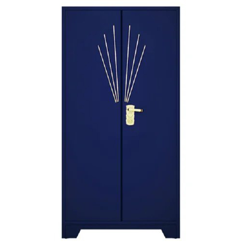 Godrej Centurion 2 Door Steel Almirah