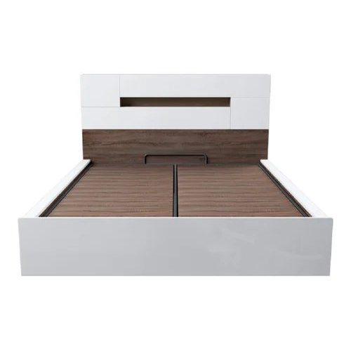 Godrej Ray King Size Bed
