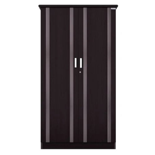 Durable Godrej Zurina Wooden Wardrobe