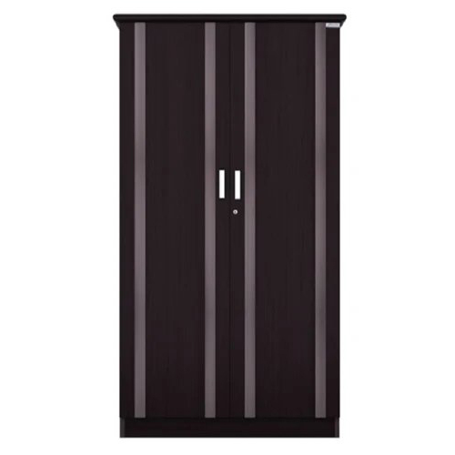 Godrej Zurina Wooden Wardrobe