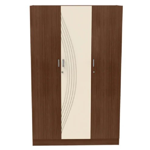 Godrej Allura Wooden Wardrobe