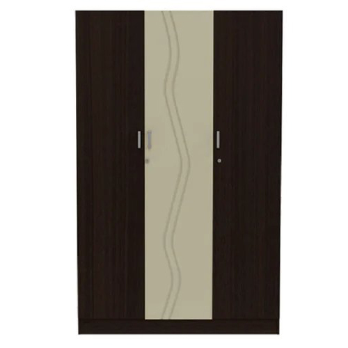 Godrej Vurv Wooden Wardrobe