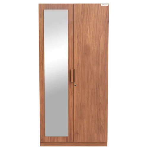Godrej Riga 2 Door Wardrobe