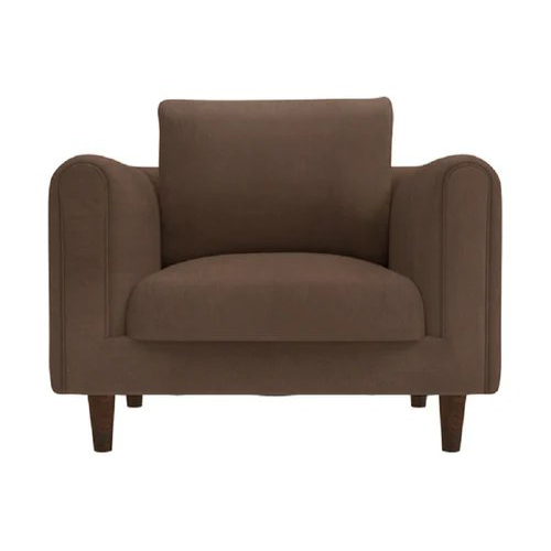 Godrej Smuff 1 Seater Sofa
