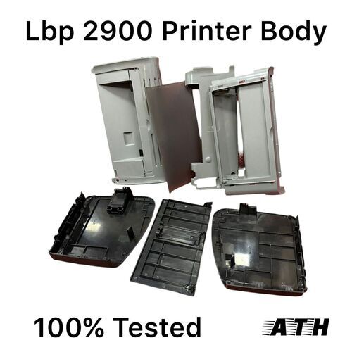 Canon Lbp 2900 Printer Full Body Set