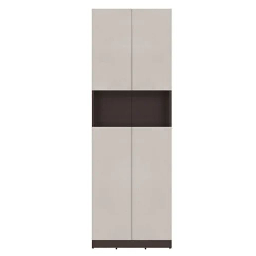 Godrej Sienna Wooden Shoe Cabinet