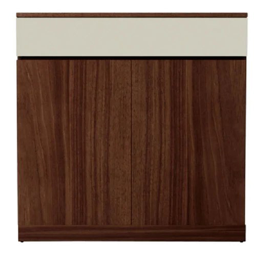 Godrej Meraki Plywood Shoe Cabinet