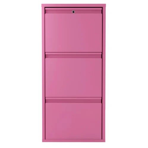Godrej Mild Steel Shoe Cabinet