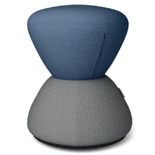 Godrej Loop Fabric Pouf