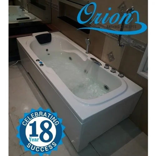 Orion Whirlpool Bath Tubs