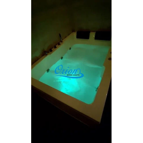 Jaccuzi Bath Tub