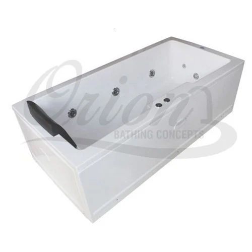 Jucuzzi Bath Tub