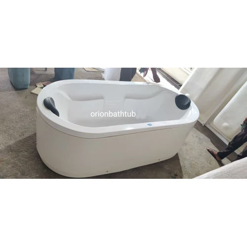 Hindware Bathroom Bathtub