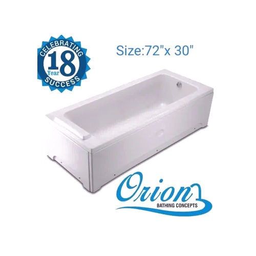 OBT010 Jacuzzi Bath Tub