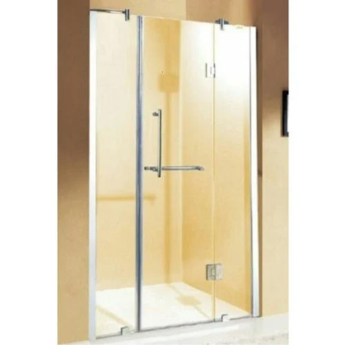 Aluminum Glass Sliding Shower Enclosure