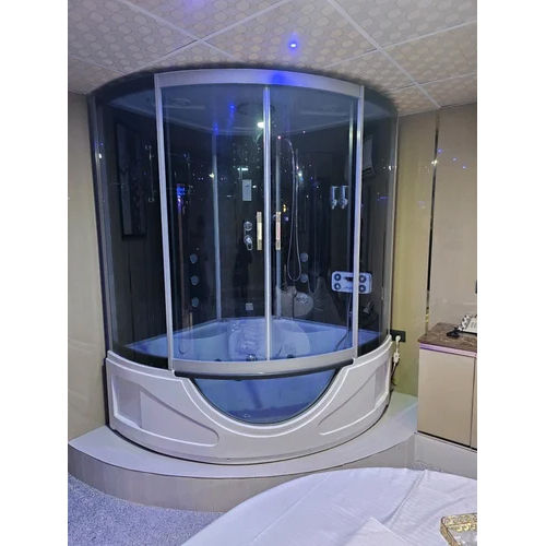 Steam Shower Enclosure