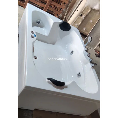 6X4 Feet Orion Jacuzzi Bath Tub