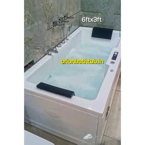 Jacuzzi Bathtub