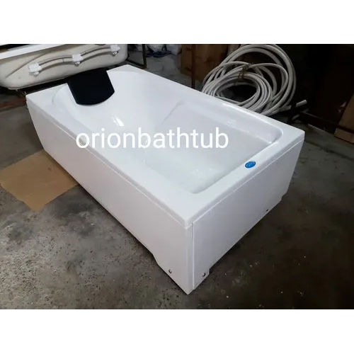 Jacuzzi Bath Tub