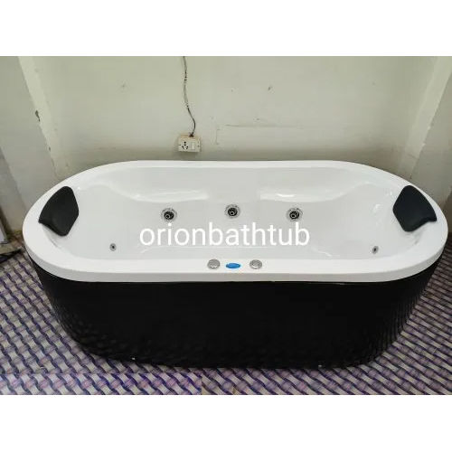 Freestanding Jacuzzi Bathtub