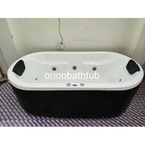 Jacuzzi Freestanding Bathtub