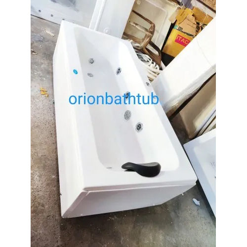 5x2.5 Feet Jacuzzi Bathtub