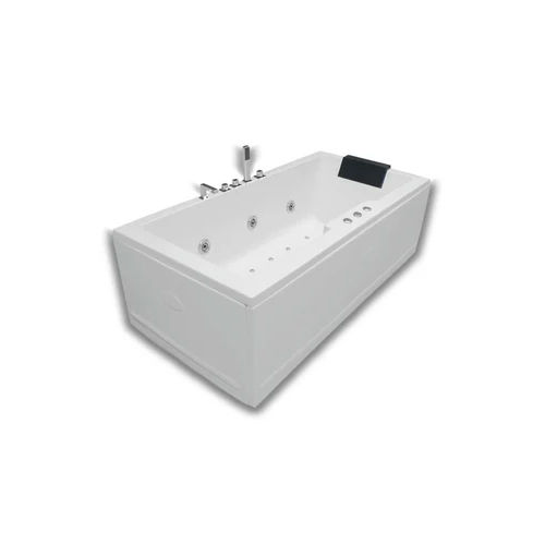 Acrylic Jacuzzi Bathtub at Best Price in New Delhi, Delhi | Orion ...