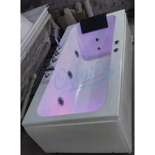 Ceramic Sanitary Bathtub