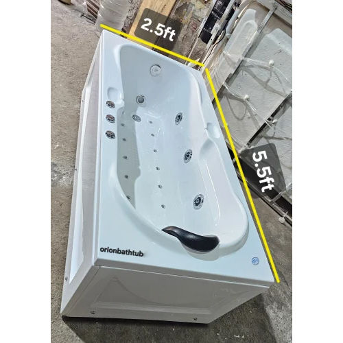 Jacuzzi Bath Tub